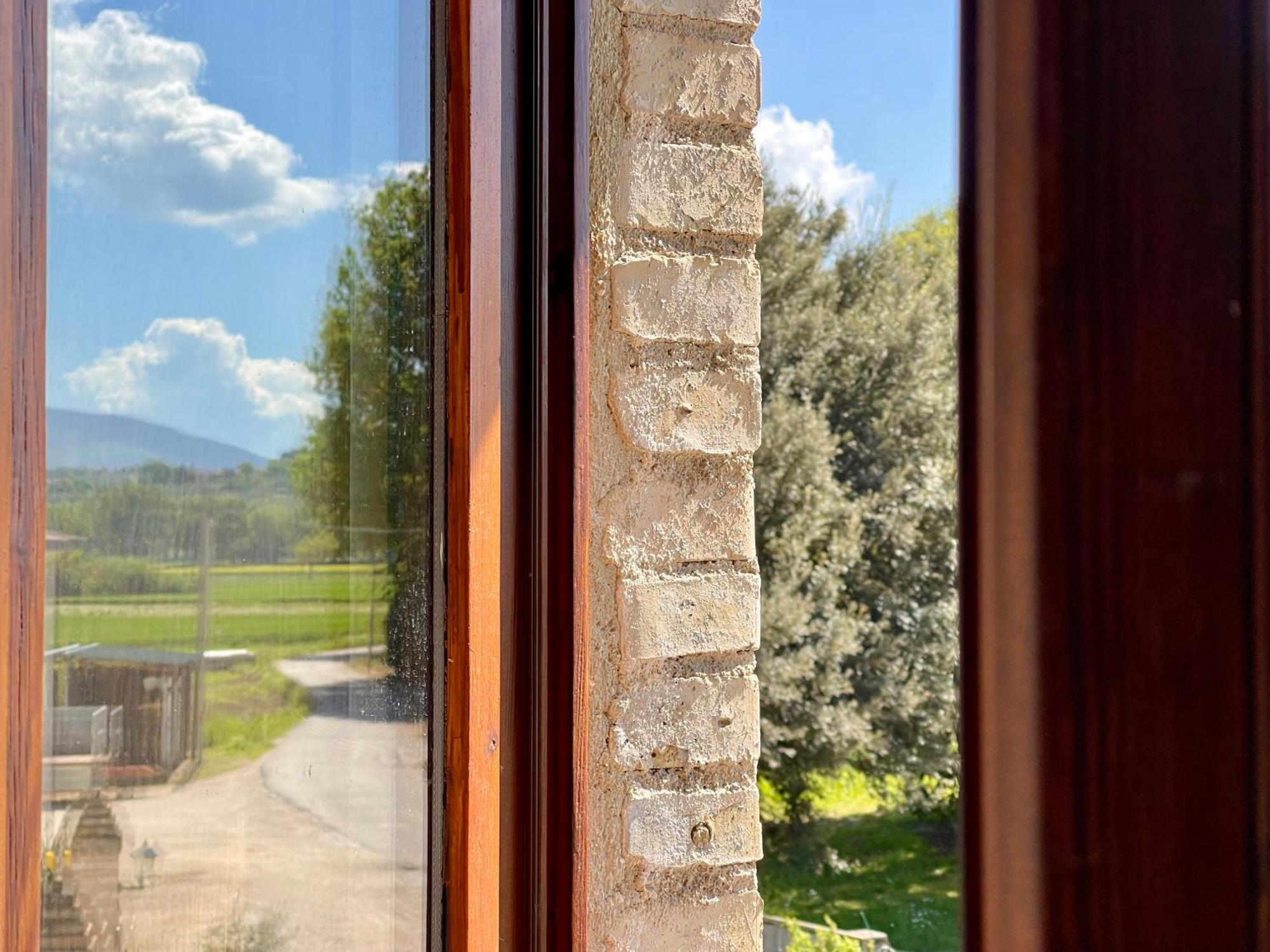 Vila Casale Rotoloni Protte Exteriér fotografie
