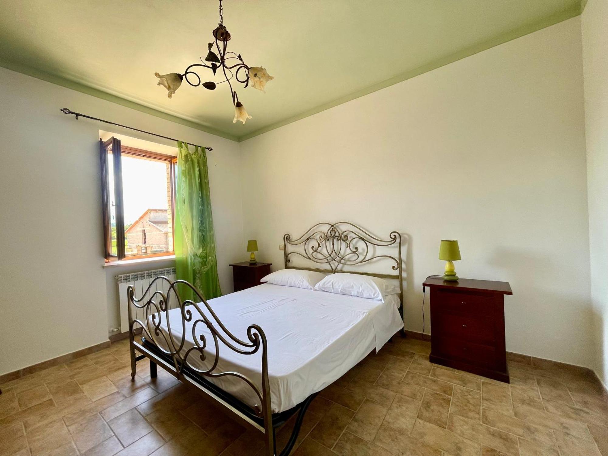 Vila Casale Rotoloni Protte Exteriér fotografie