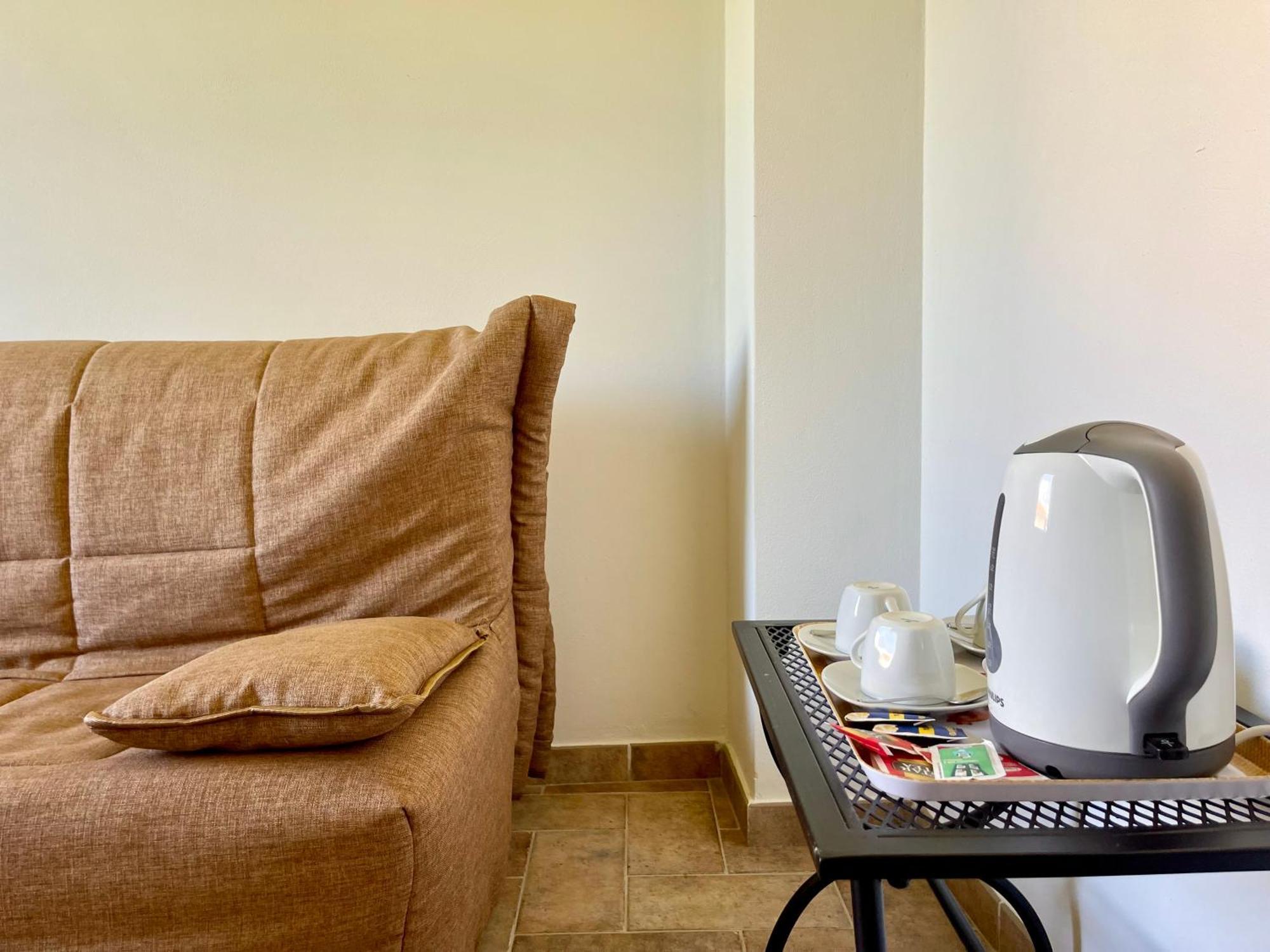 Vila Casale Rotoloni Protte Exteriér fotografie