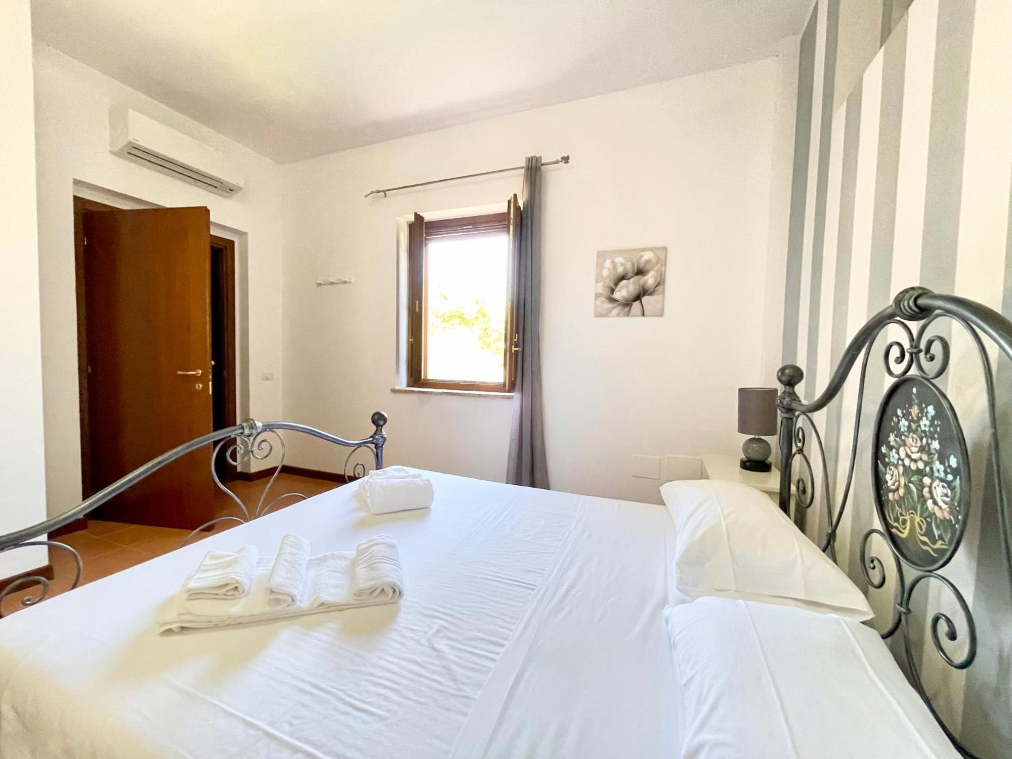 Vila Casale Rotoloni Protte Exteriér fotografie