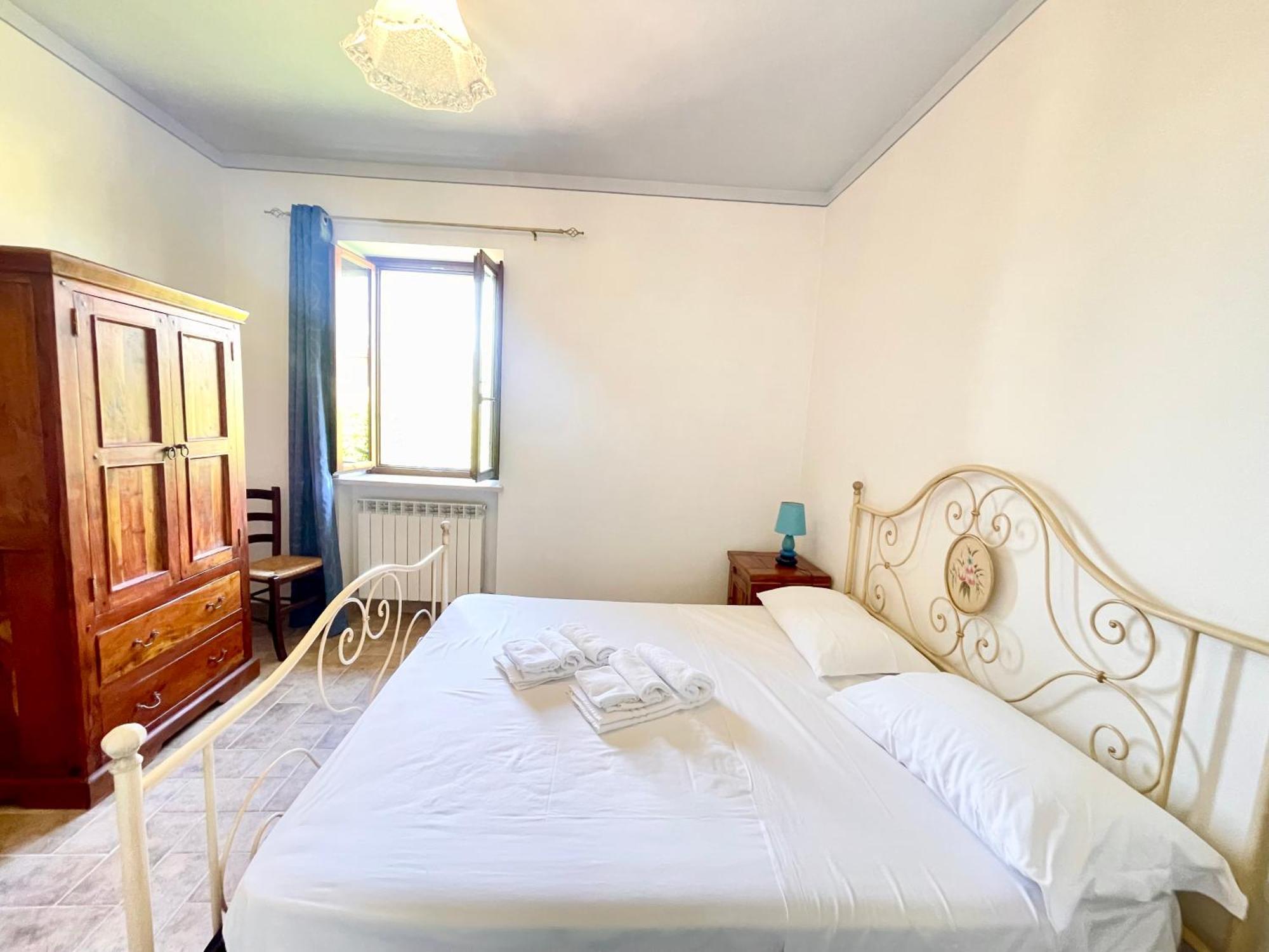 Vila Casale Rotoloni Protte Exteriér fotografie