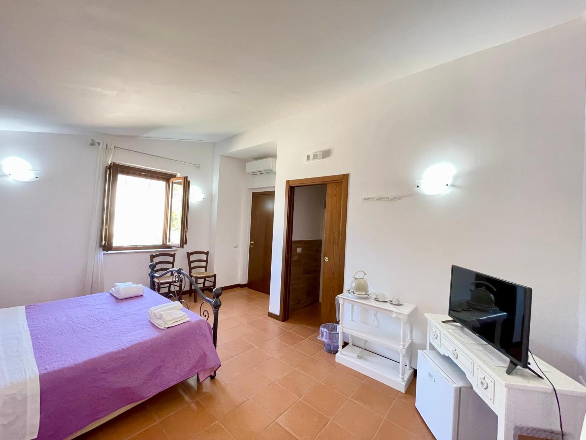 Vila Casale Rotoloni Protte Exteriér fotografie