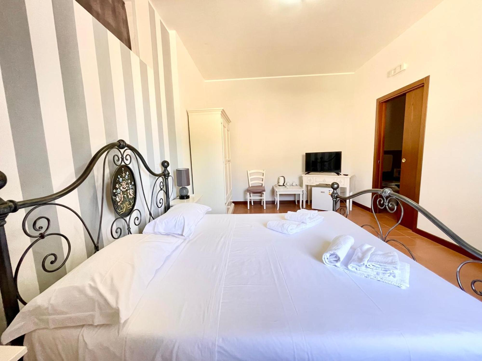 Vila Casale Rotoloni Protte Exteriér fotografie