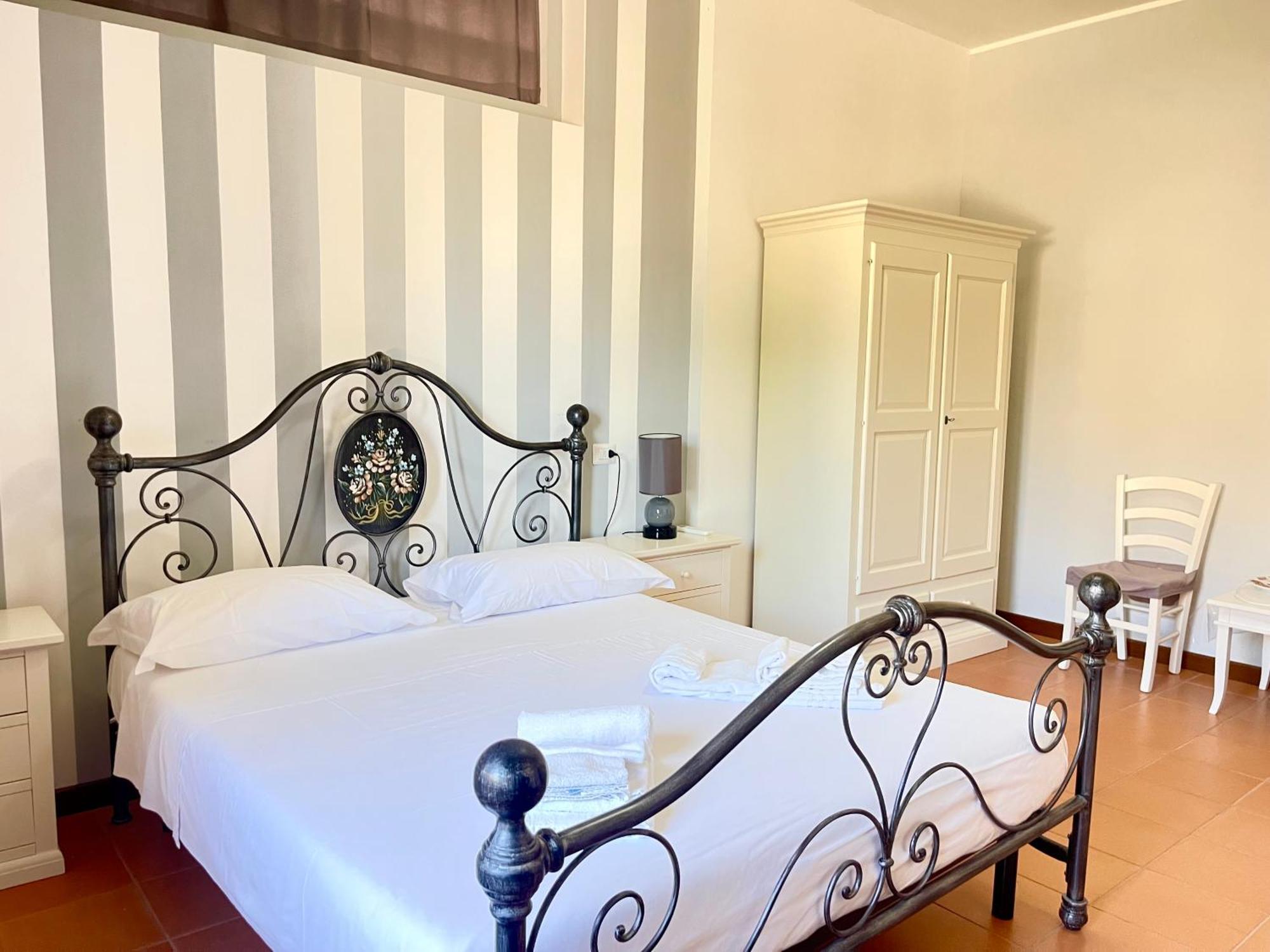 Vila Casale Rotoloni Protte Exteriér fotografie